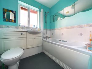 Bathroom- click for photo gallery